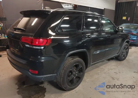 2018 Jeep Grand Cherokee Upland 4X4 from USA, damaged, VIN 1C4RJFAG3JC482224
